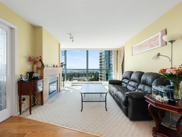 1203-6611 Southoaks Crescent, Burnaby, BC, V5E 4L5 - 2