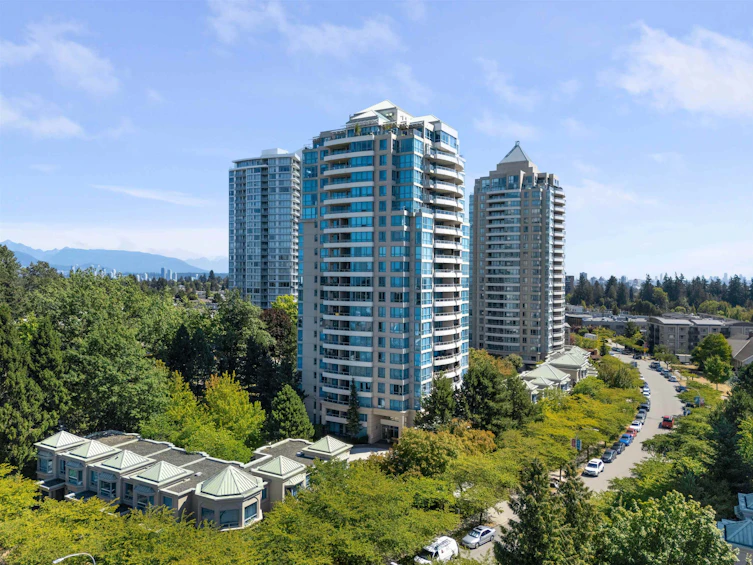 1203-6611 Southoaks Crescent, Burnaby, BC, V5E 4L5 - 33