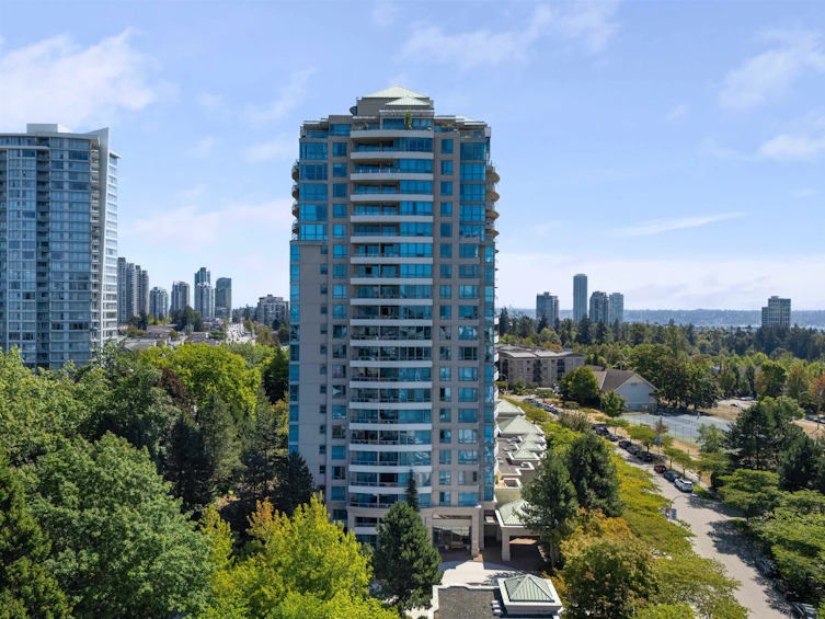 1203-6611 Southoaks Crescent, Burnaby, BC, V5E 4L5 - 32