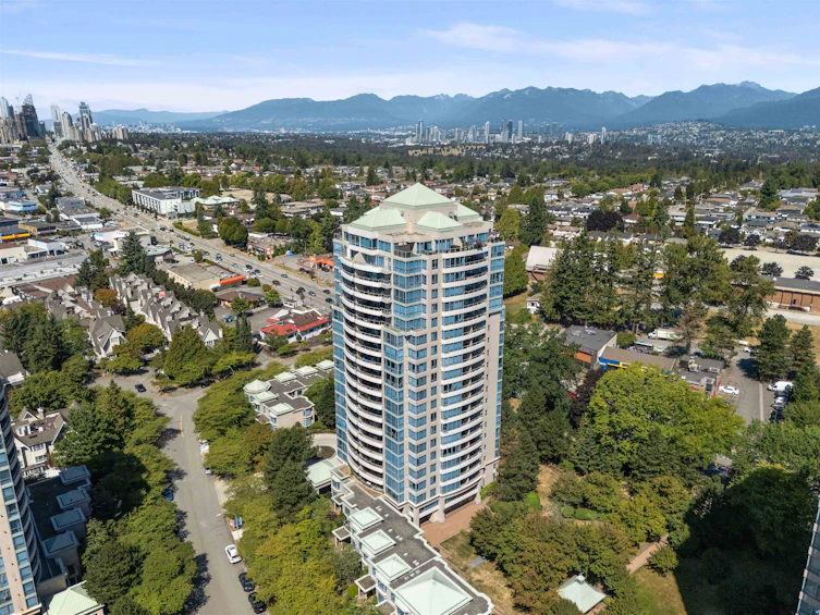 1203-6611 Southoaks Crescent, Burnaby, BC, V5E 4L5 - 36