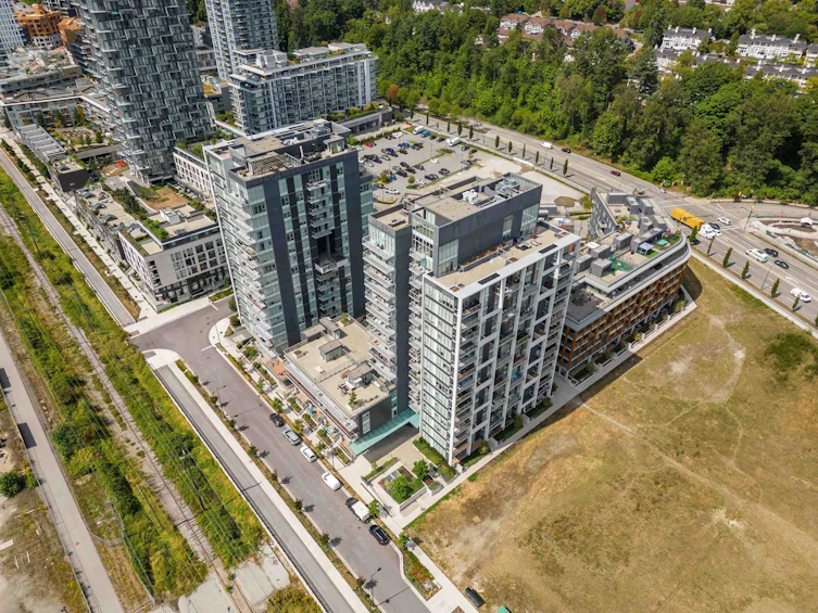 309-3588 Sawmill Crescent, Vancouver, BC, V5S 0H5 - 32