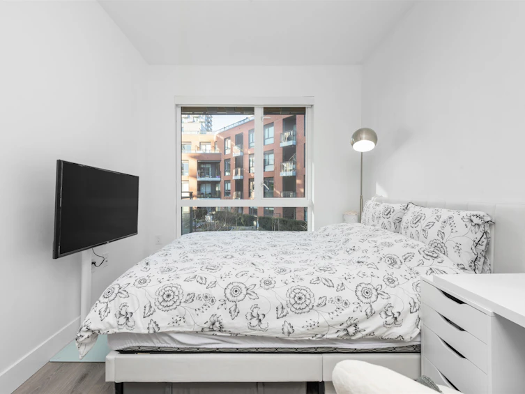 309-3588 Sawmill Crescent, Vancouver, BC, V5S 0H5 - 12