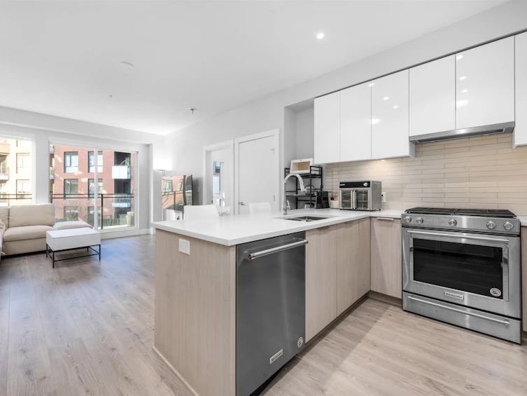 309-3588 Sawmill Crescent, Vancouver, BC, V5S 0H5 - 9