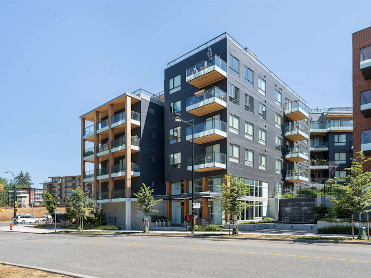 309-3588 Sawmill Crescent, Vancouver, BC, V5S 0H5