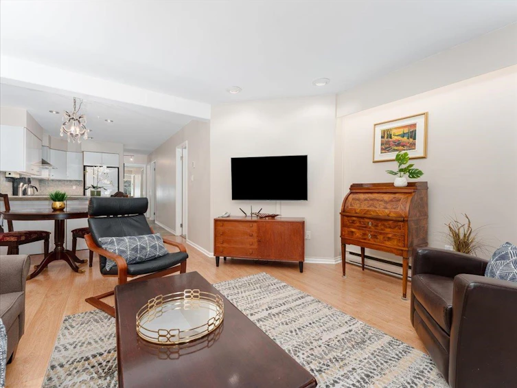 304-1274 Barclay Street, Vancouver, BC, V6E 1H3 - 8