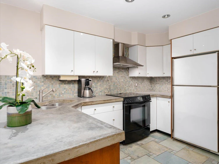 304-1274 Barclay Street, Vancouver, BC, V6E 1H3 - 4