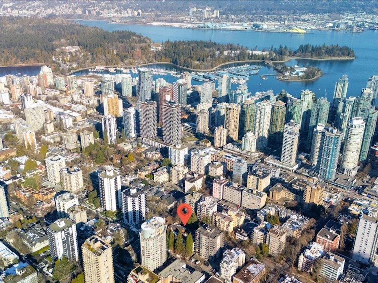 304-1274 Barclay Street, Vancouver, BC, V6E 1H3 - 26