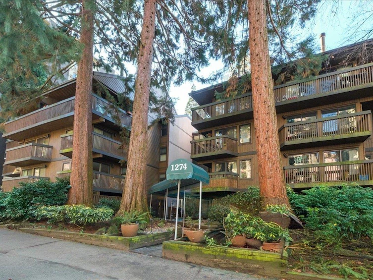 304-1274 Barclay Street, Vancouver, BC, V6E 1H3 - 21