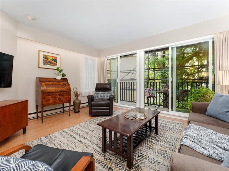 304-1274 Barclay Street, Vancouver, BC, V6E 1H3 - 9