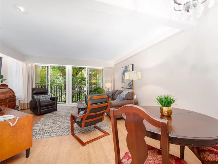 304-1274 Barclay Street, Vancouver, BC, V6E 1H3 - 7