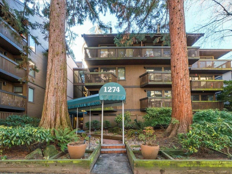 304-1274 Barclay Street, Vancouver, BC, V6E 1H3 - 22