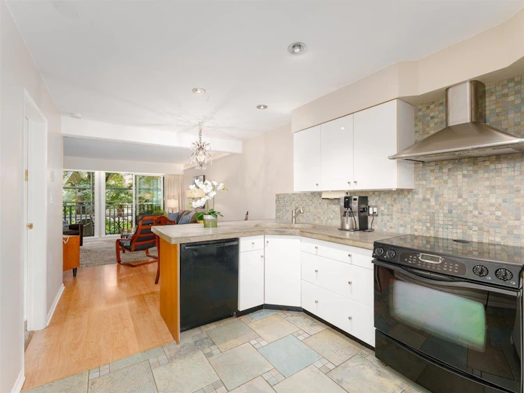 304-1274 Barclay Street, Vancouver, BC, V6E 1H3 - 3