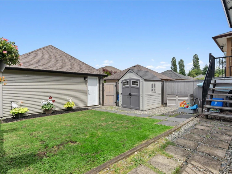 21069 83 Avenue, Langley, BC, V2Y 0B8 - 34