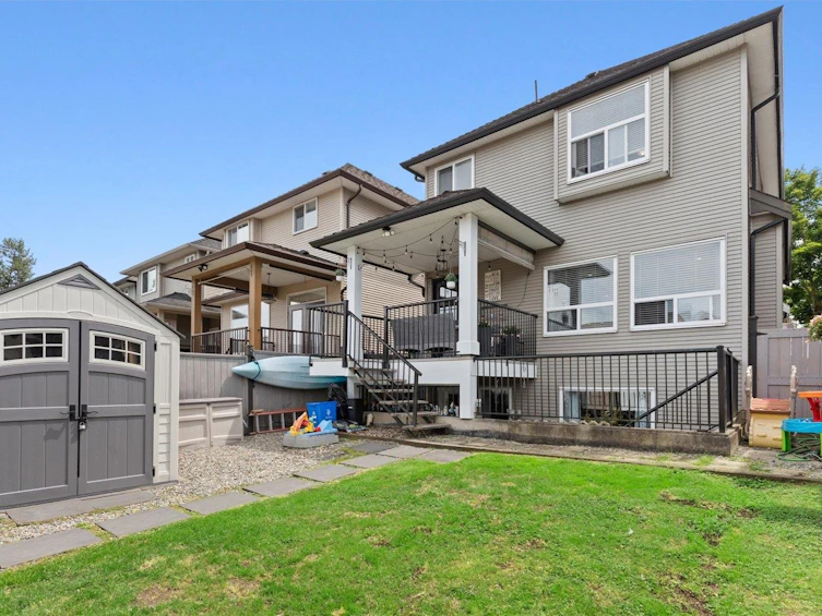 21069 83 Avenue, Langley, BC, V2Y 0B8 - 35