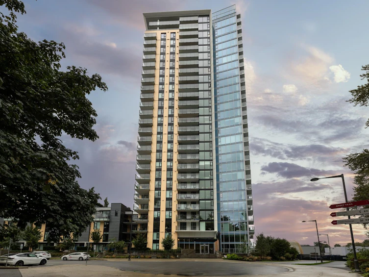 1705-1401 Hunter Street, North Vancouver, BC, V7J 0E2 - 34