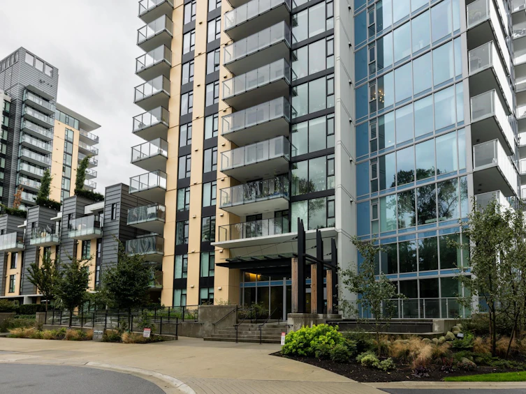1705-1401 Hunter Street, North Vancouver, BC, V7J 0E2