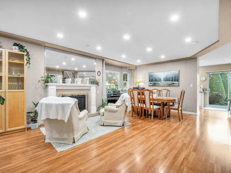 102-12044 S Boundary Drive, Surrey, BC, V3X 2B4 - 3