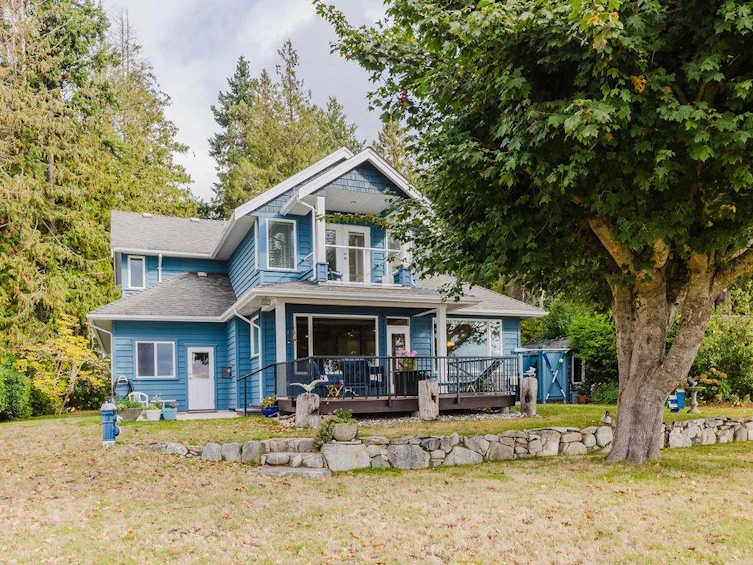 1537 Mccullough Road, Sechelt, BC, V7Z 0A5 - 4