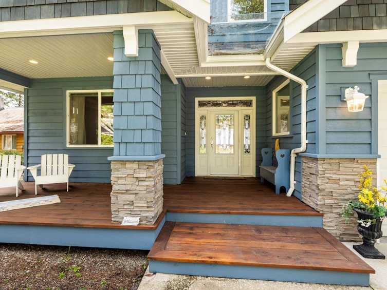 1537 Mccullough Road, Sechelt, BC, V7Z 0A5 - 2