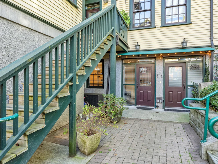 3-12 E Royal Avenue, New Westminster, BC, V3L 0B7 - 19