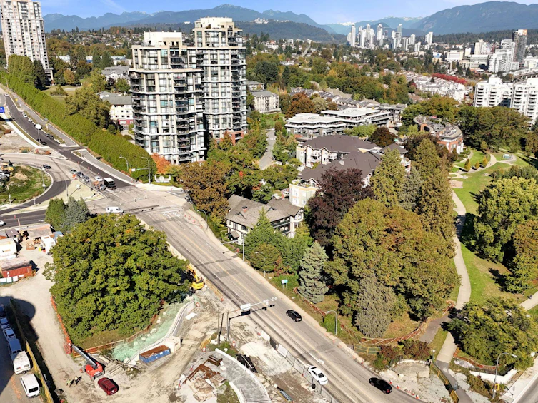 3-12 E Royal Avenue, New Westminster, BC, V3L 0B7 - 23