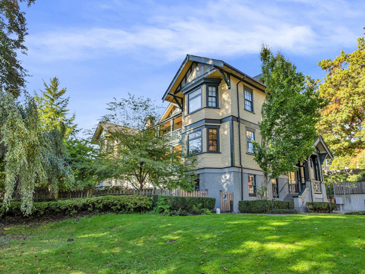 3-12 E Royal Avenue, New Westminster, BC, V3L 0B7 - 21
