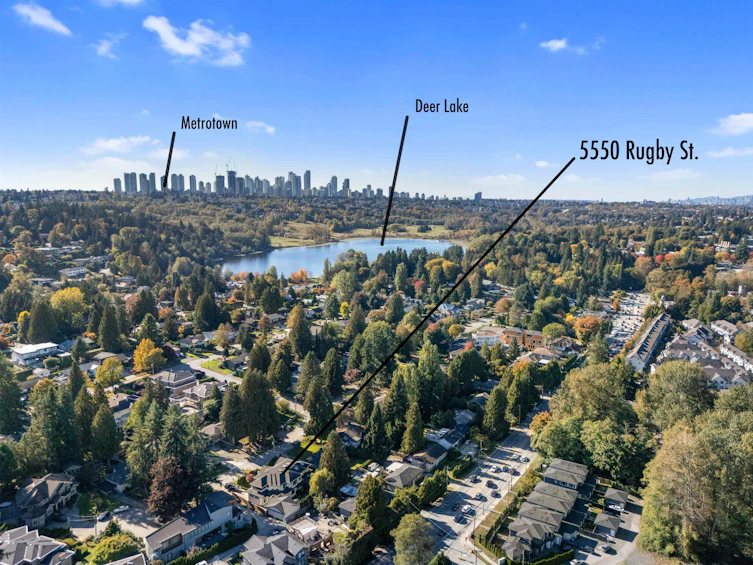 5550 Rugby Street, Burnaby, BC, V5E 2N1 - 18