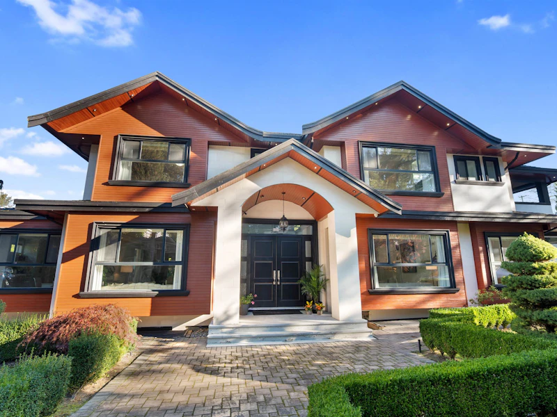 5550 Rugby Street, Burnaby BC V5E 2N1