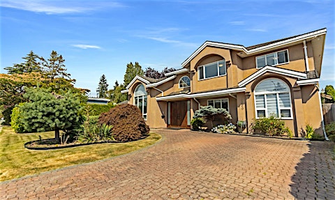 10320 Scotsdale Avenue, Richmond, BC, V7E 3V1