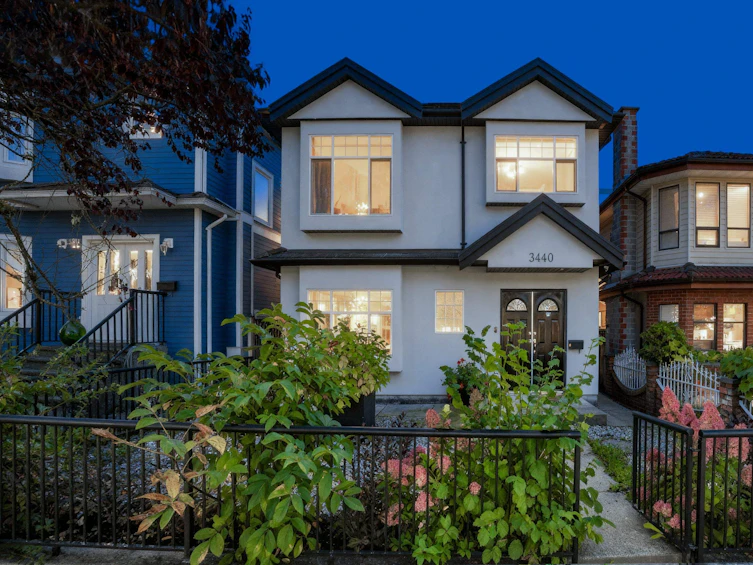 3440 E 25th Avenue, Vancouver, BC, V5R 1K1 - 30