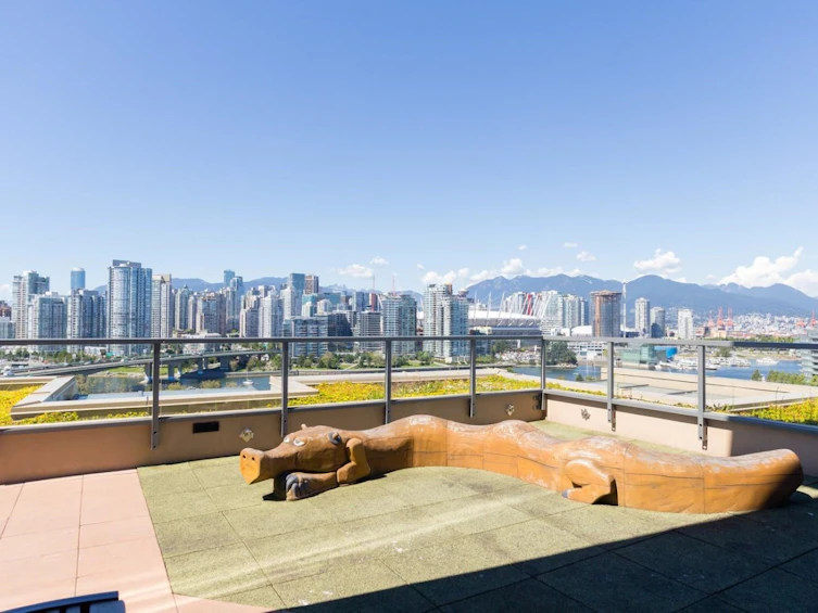 268 W 1st Avenue, Vancouver, BC, V5Y 3T2 - 35