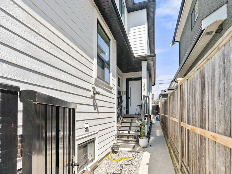 465 E 57th Avenue, Vancouver, BC, V5X 1S8 - 27