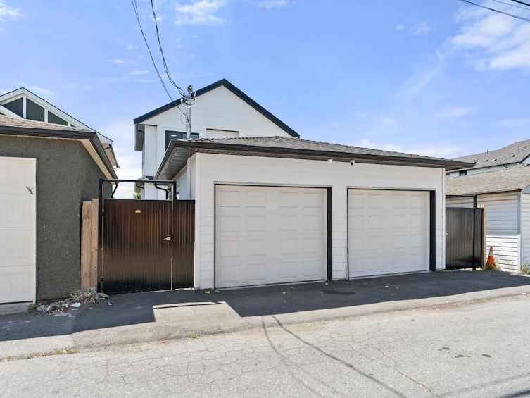 465 E 57th Avenue, Vancouver, BC, V5X 1S8 - 34