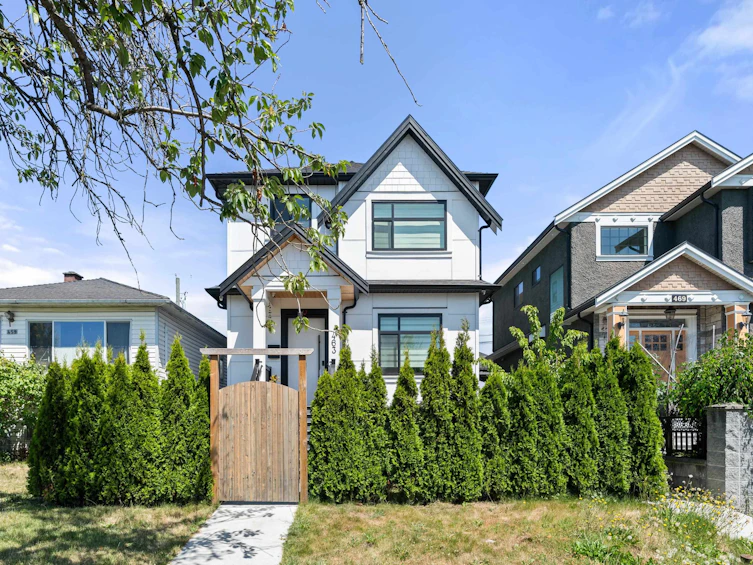 465 E 57th Avenue, Vancouver, BC, V5X 1S8 - 28