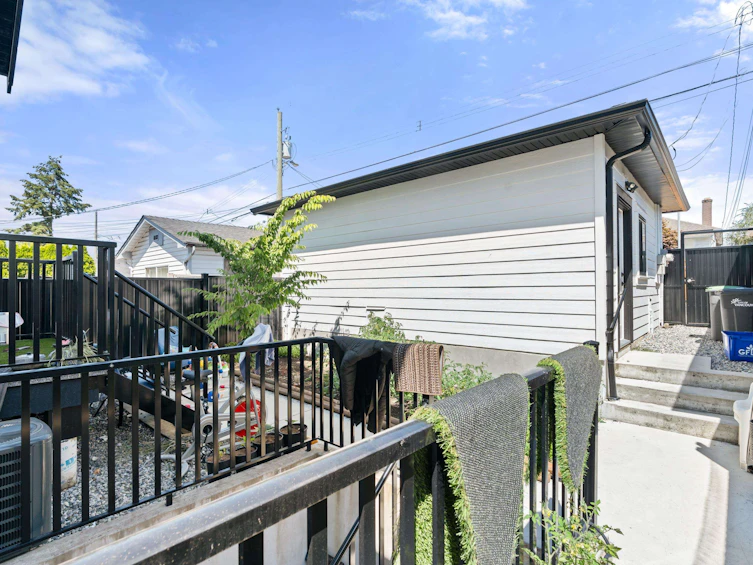 465 E 57th Avenue, Vancouver, BC, V5X 1S8 - 29