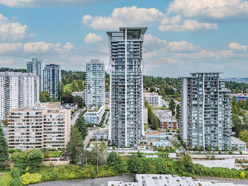 3210 - 450 Westview Street, Coquitlam BC