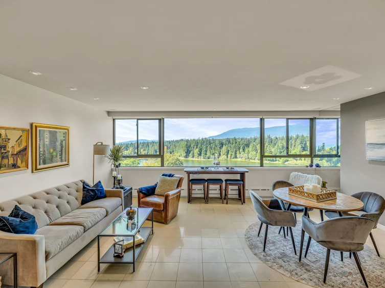 903-710 Chilco Street, Vancouver, BC, V6G 2P9 - 5