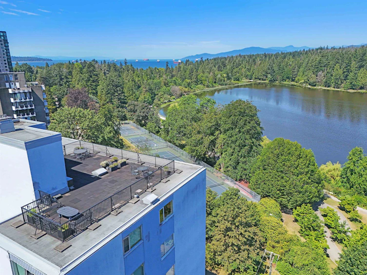 903-710 Chilco Street, Vancouver, BC, V6G 2P9 - 34