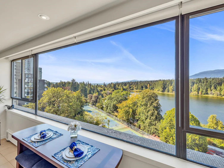 903-710 Chilco Street, Vancouver, BC, V6G 2P9 - 2