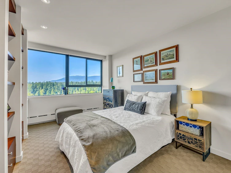 903-710 Chilco Street, Vancouver, BC, V6G 2P9 - 25