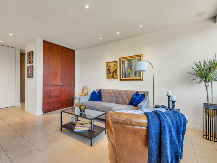 903-710 Chilco Street, Vancouver, BC, V6G 2P9 - 12