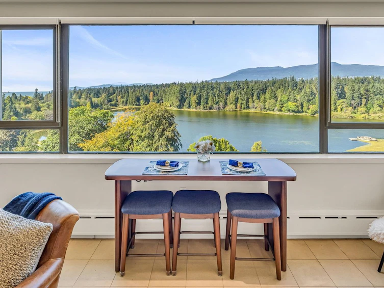 903-710 Chilco Street, Vancouver, BC, V6G 2P9 - 3