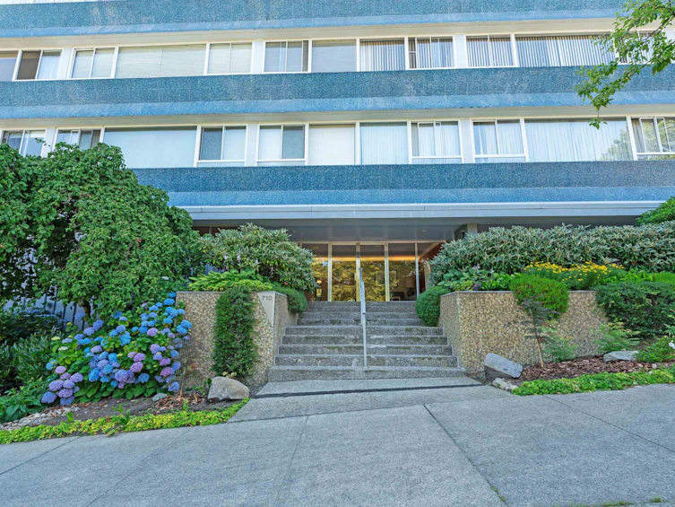 903-710 Chilco Street, Vancouver, BC, V6G 2P9 - 33