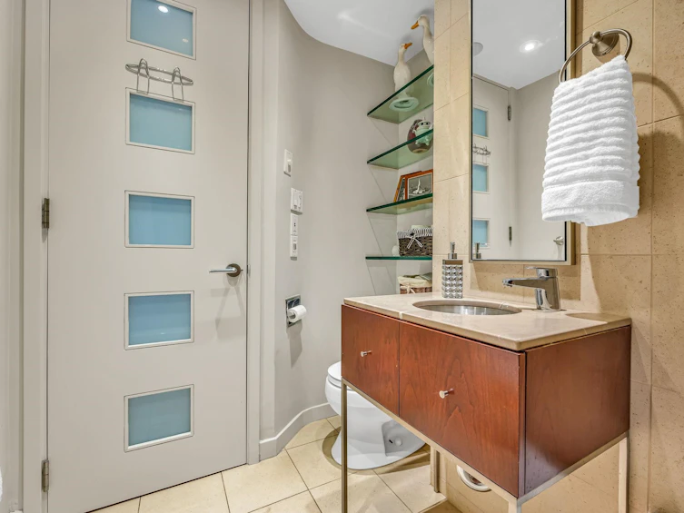 903-710 Chilco Street, Vancouver, BC, V6G 2P9 - 23