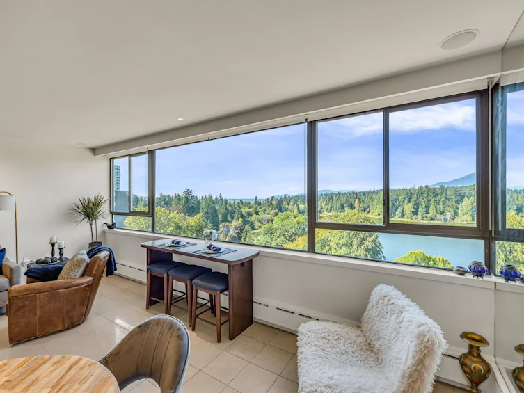 903-710 Chilco Street, Vancouver, BC, V6G 2P9 - 4