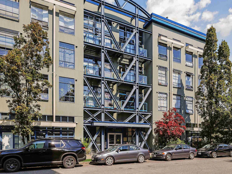 115-237 E 4th Avenue, Vancouver, BC, V5T 4R4 - 17