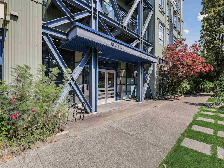 115-237 E 4th Avenue, Vancouver, BC, V5T 4R4 - 18