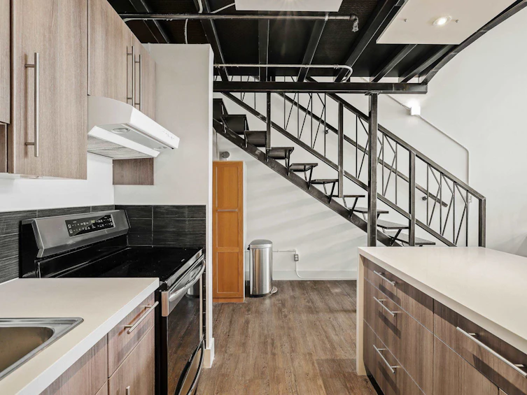 115-237 E 4th Avenue, Vancouver, BC, V5T 4R4 - 9