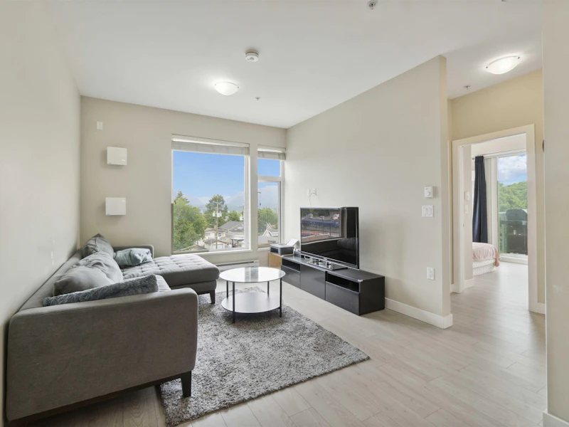 PH8 - 1838 Renfrew Street, Vancouver BC