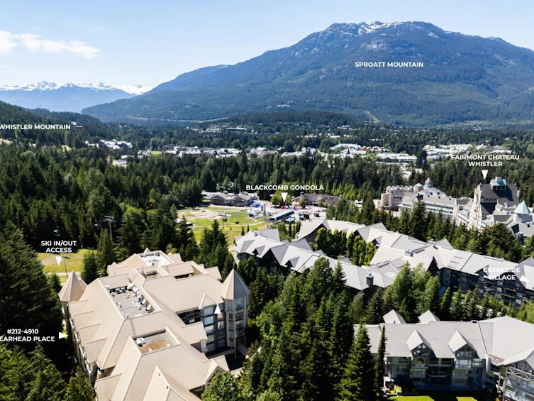 212-4910 Spearhead Place, Whistler, BC, V0N 1B4 - 23